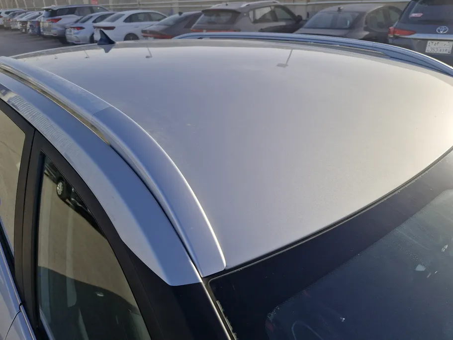 2023 Chevrolet Groove LT 