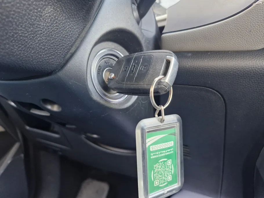 2023 Chevrolet Groove LT 