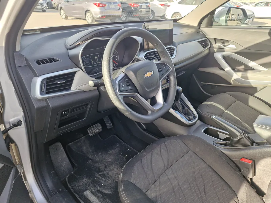 2023 Chevrolet Groove LT 