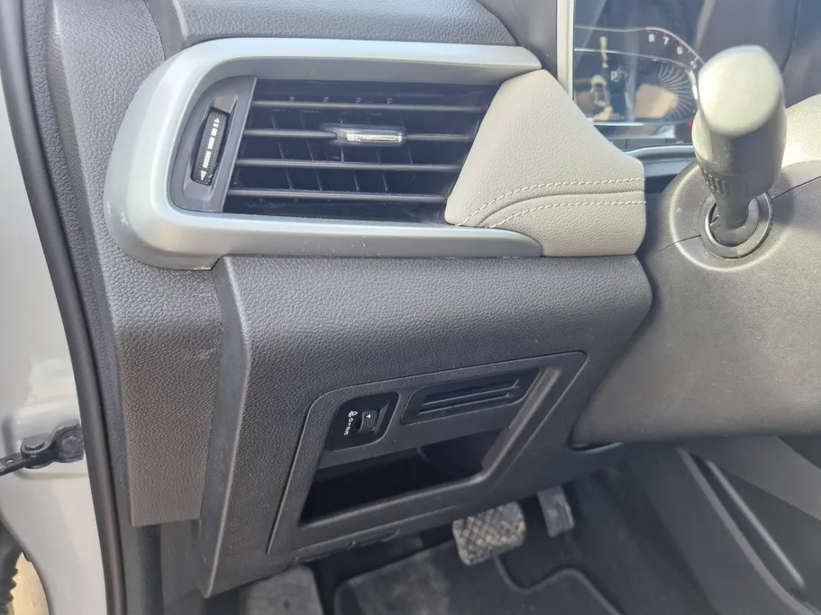 2023 Chevrolet Groove LT 