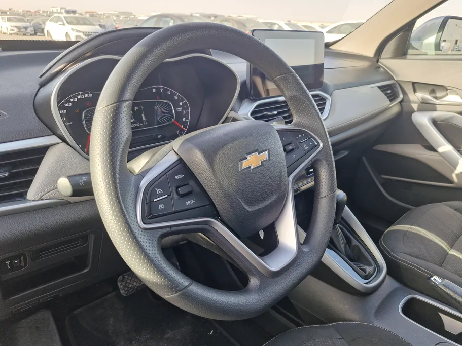 2023 Chevrolet Groove LT 