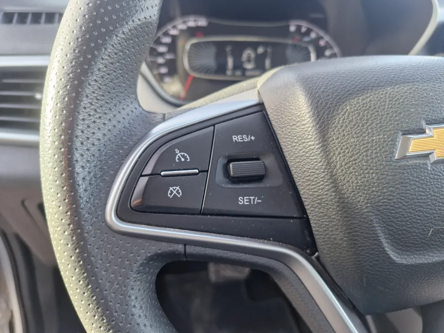 2023 Chevrolet Groove LT 