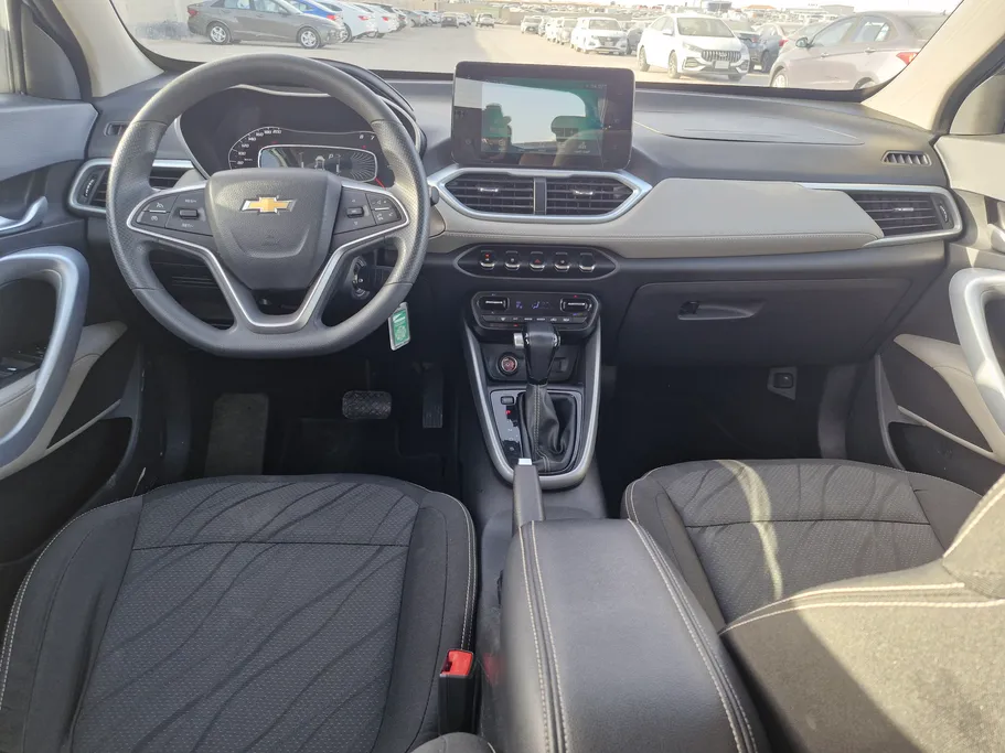 2023 Chevrolet Groove LT 