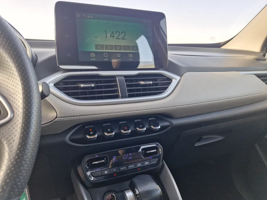 2023 Chevrolet Groove LT 