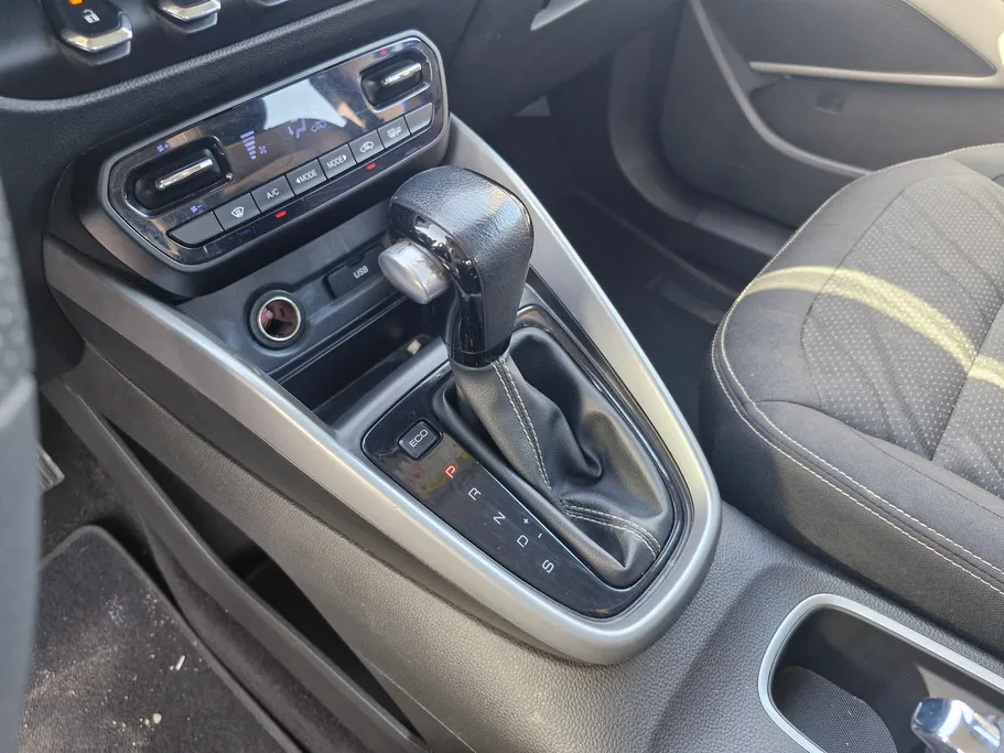 2023 Chevrolet Groove LT 