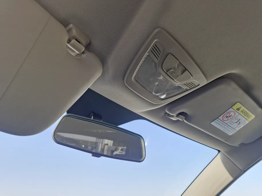 2023 Chevrolet Groove LT 