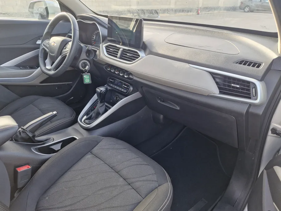 2023 Chevrolet Groove LT 