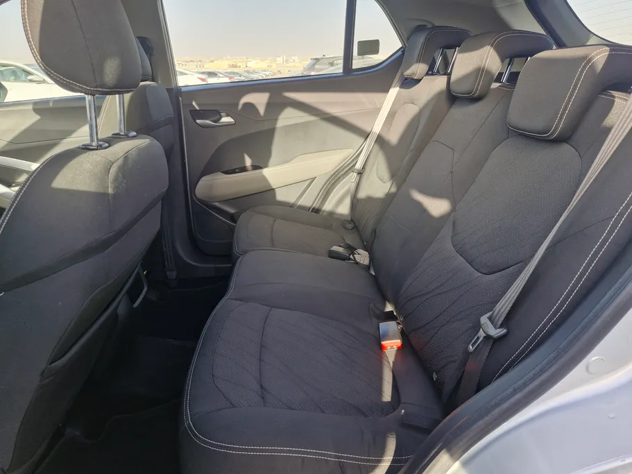 2023 Chevrolet Groove LT 