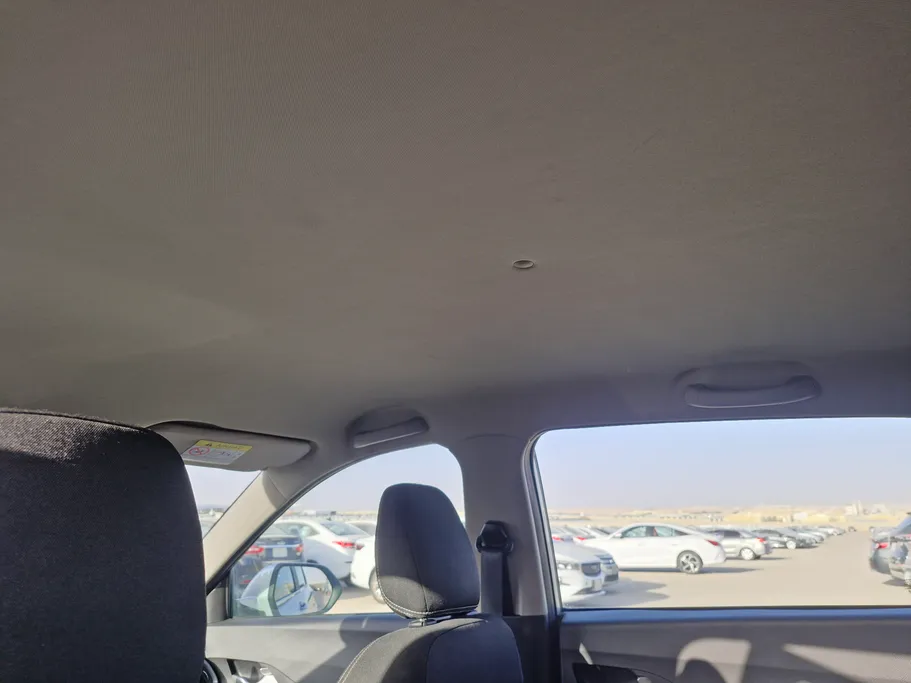 2023 Chevrolet Groove LT 