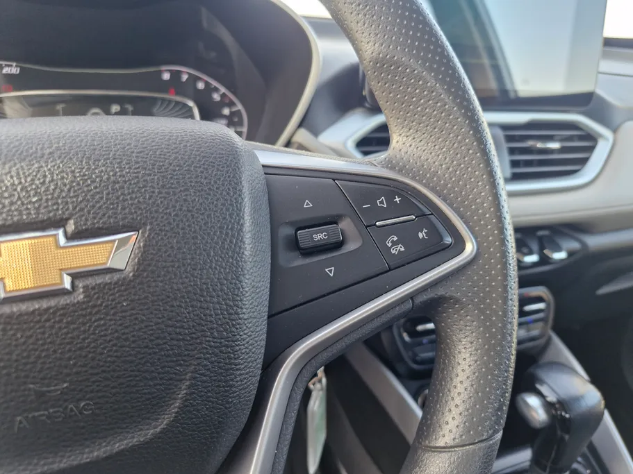 2023 Chevrolet Groove LT 