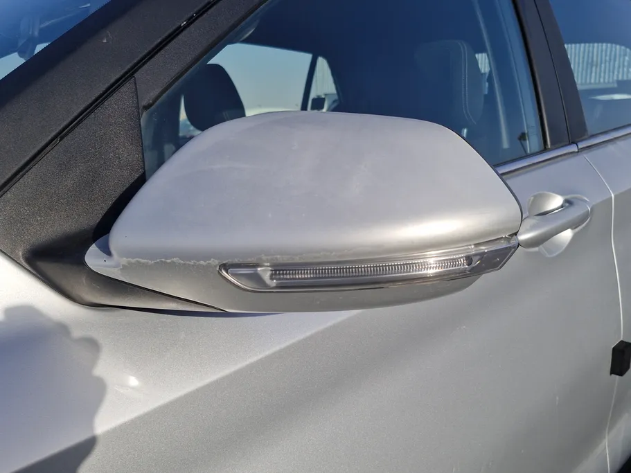 2023 Chevrolet Groove LT 