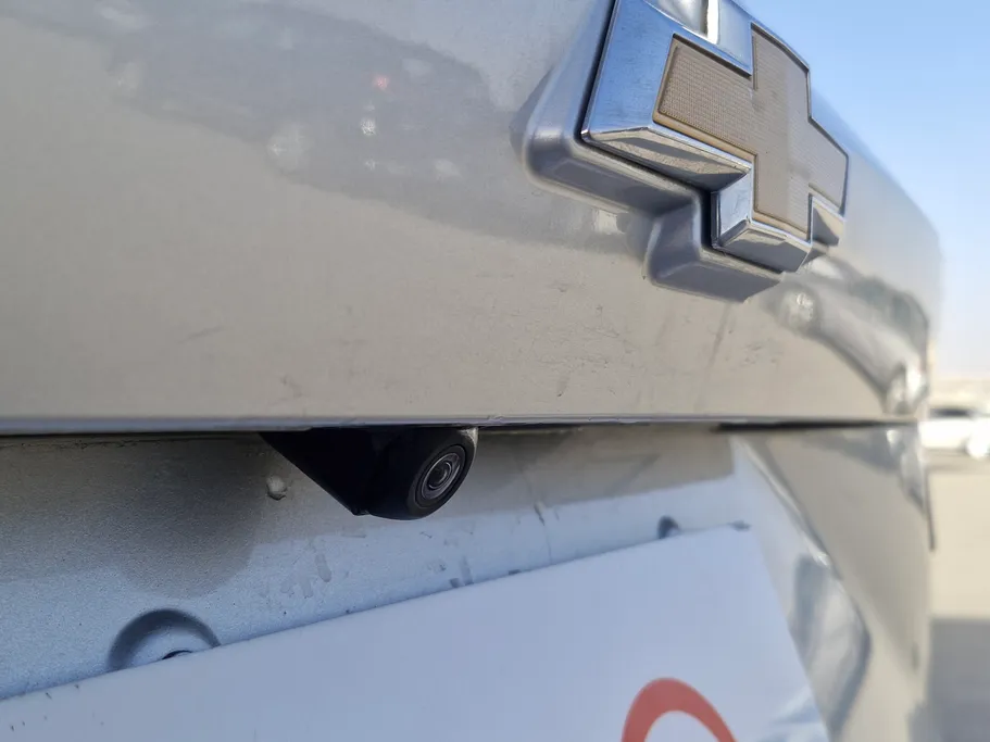 2023 Chevrolet Groove LT 