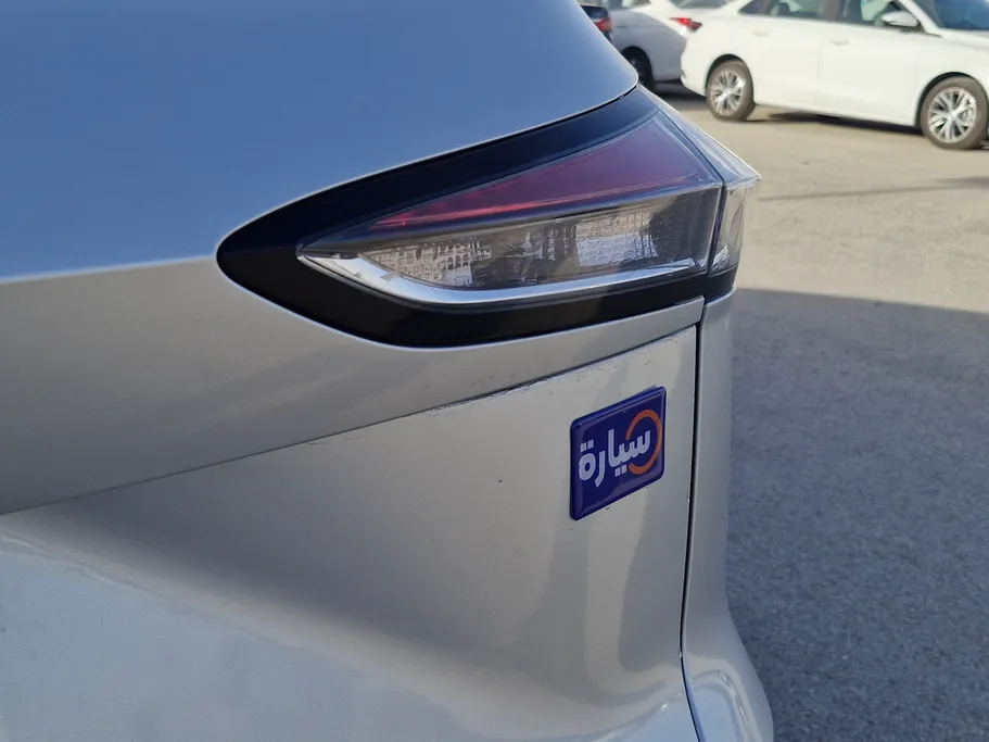 2023 Chevrolet Groove LT 