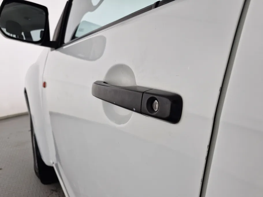 ايسوزو دي ماكس DC 4x4 2022 