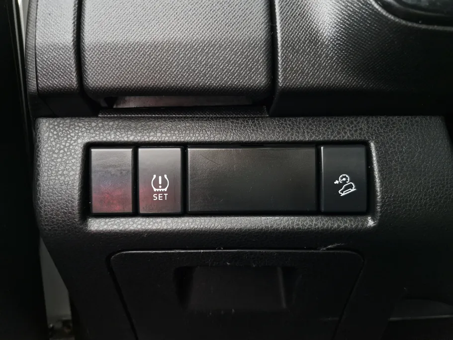 ايسوزو دي ماكس DC 4x4 2022 