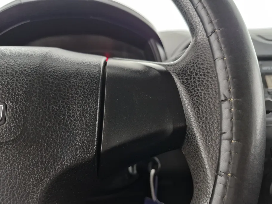 ايسوزو دي ماكس DC 4x4 2022 