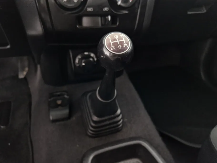 ايسوزو دي ماكس DC 4x4 2022 