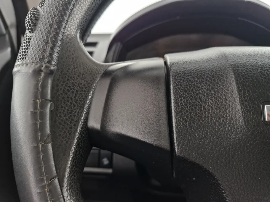 ايسوزو دي ماكس DC 4x4 2022 