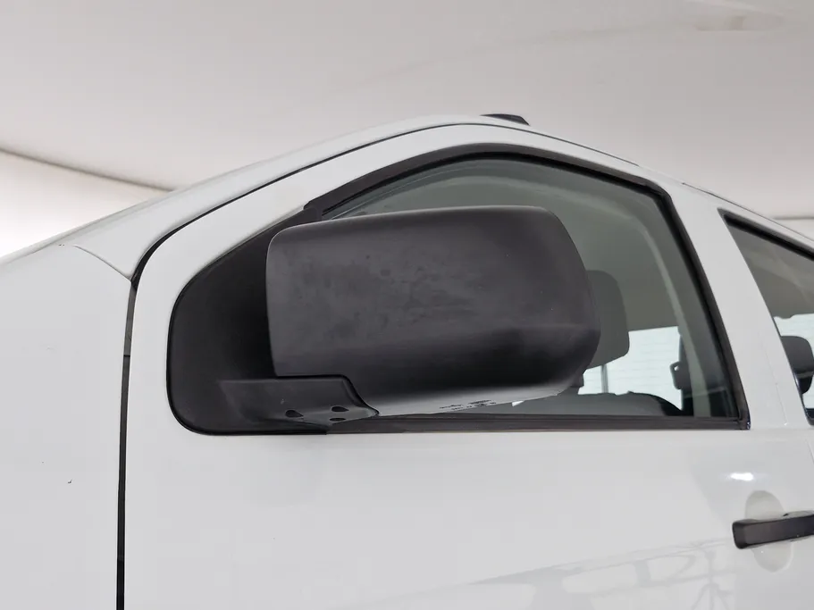 ايسوزو دي ماكس DC 4x4 2022 