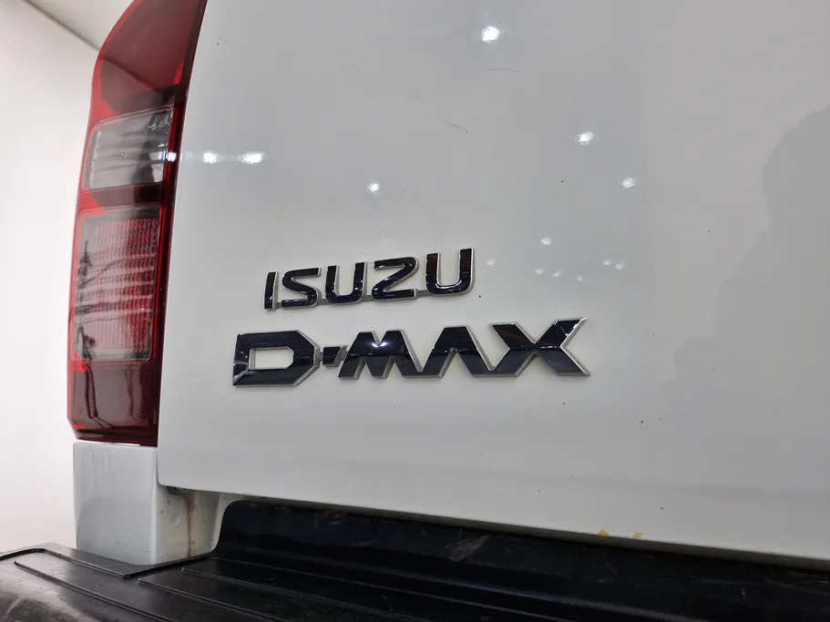 ايسوزو دي ماكس DC 4x4 2022 