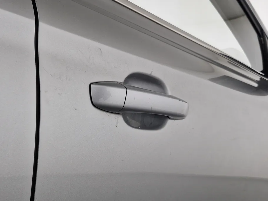 ام جي 5 COM 2022 