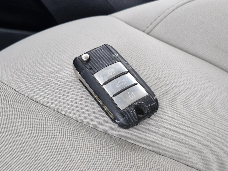 ام جي 5 COM 2022 