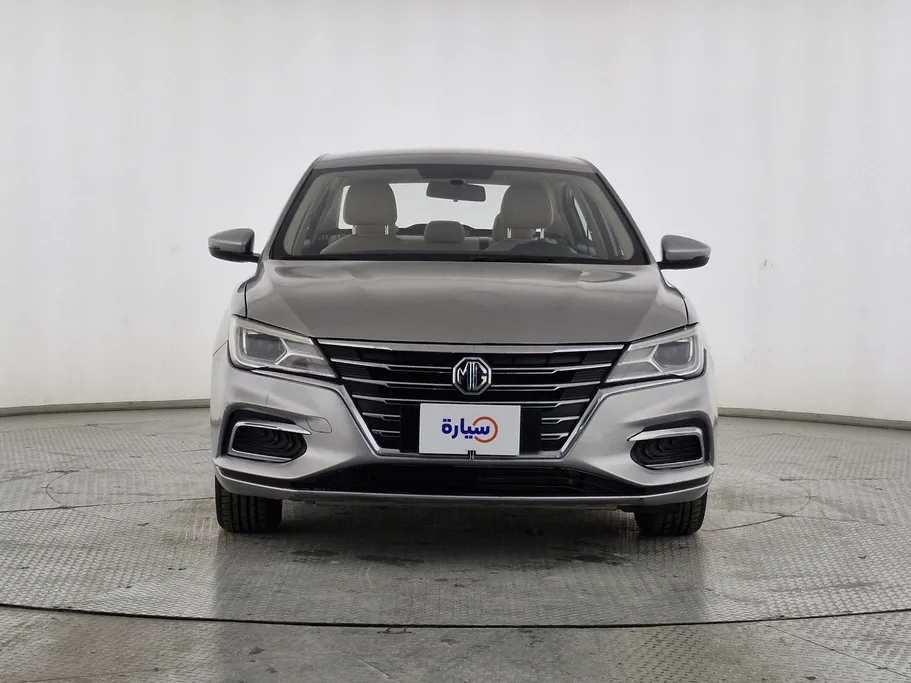 ام جي 5 COM 2022 