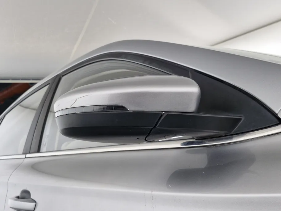 ام جي 5 COM 2022 