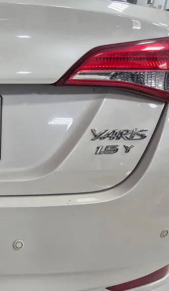 تويوتا يارس Y 2020 