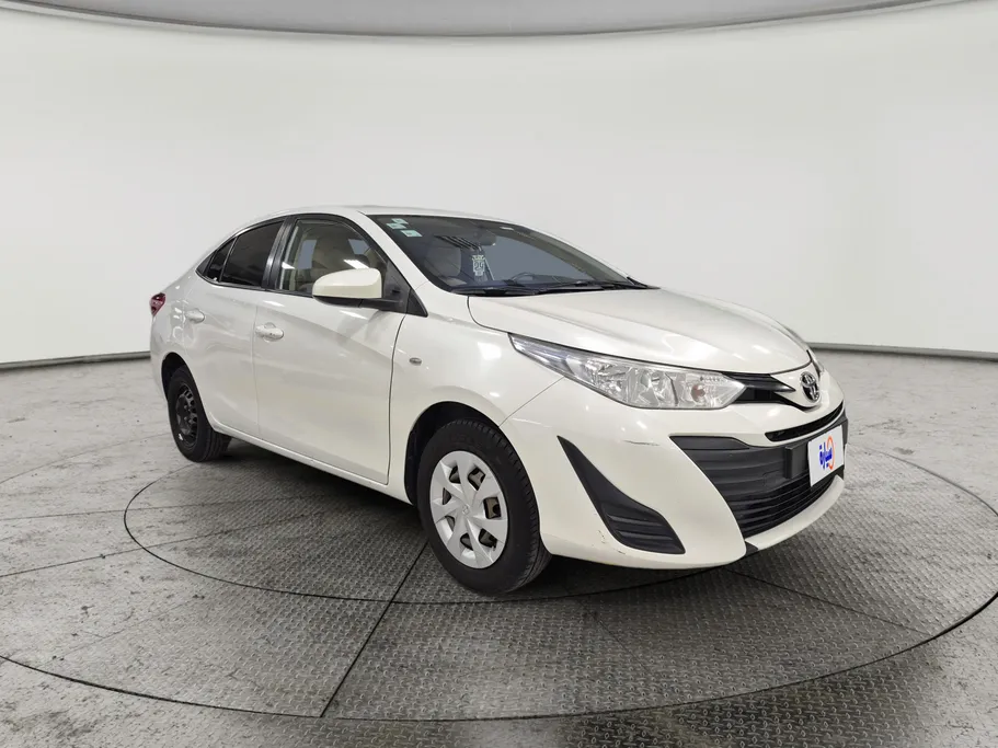 تويوتا يارس Y 2020 