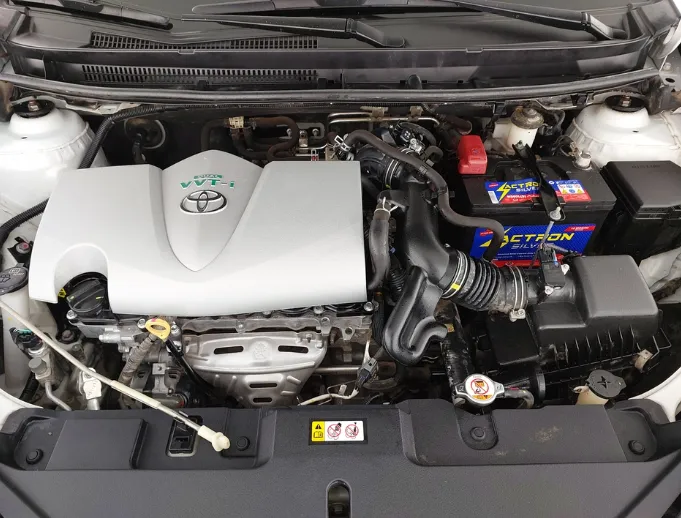 تويوتا يارس Y 2020 