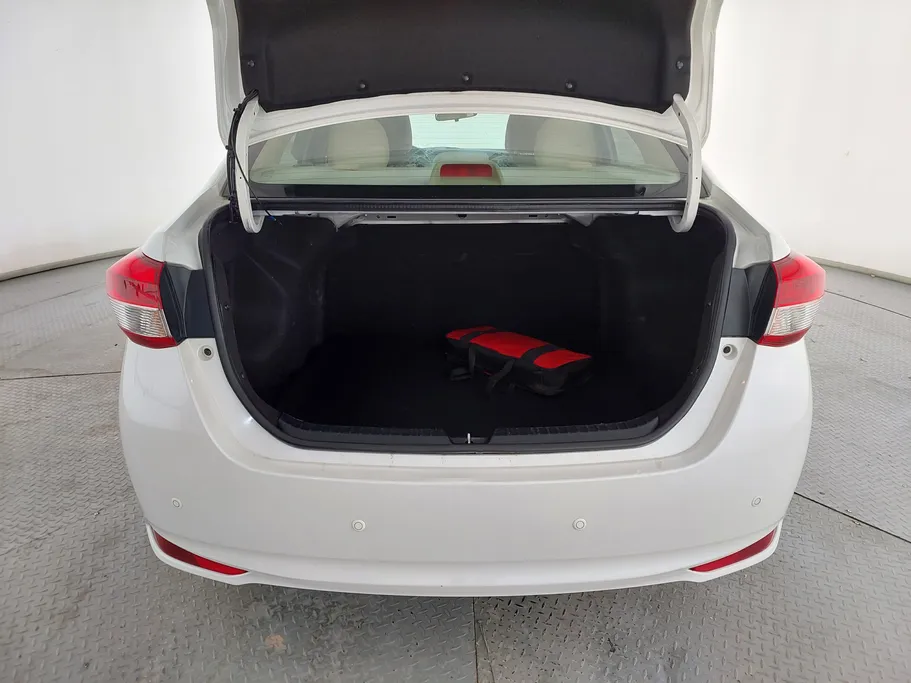 تويوتا يارس Y 2020 