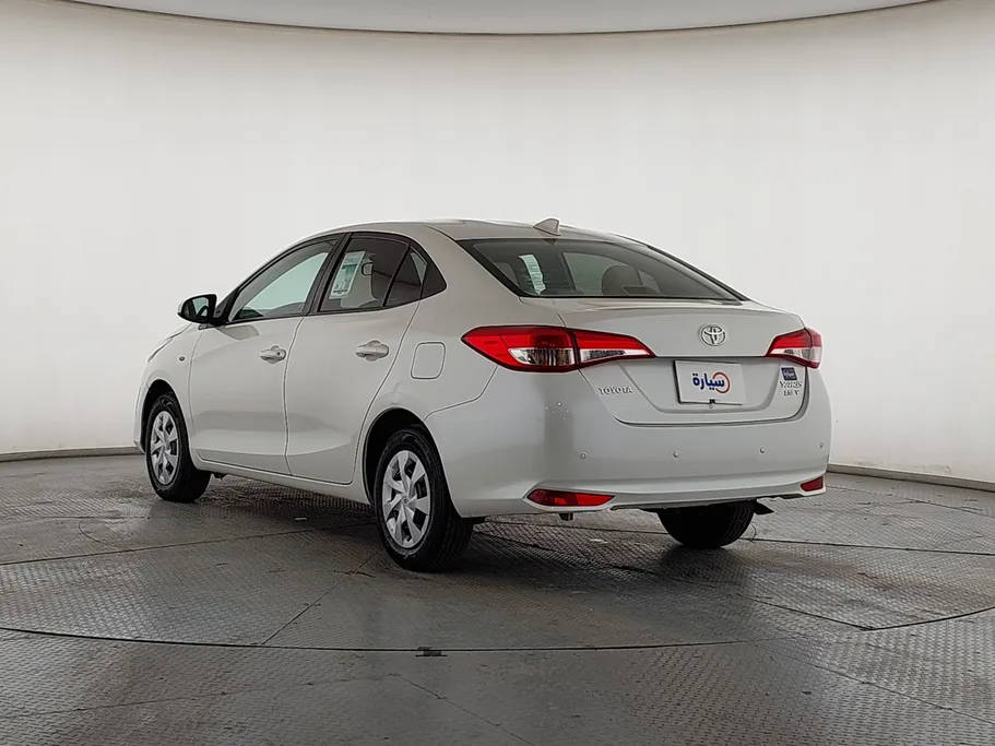تويوتا يارس Y 2020 