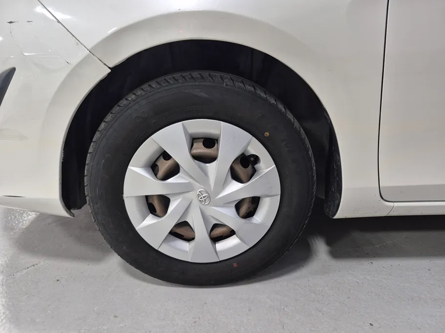 تويوتا يارس Y 2020 