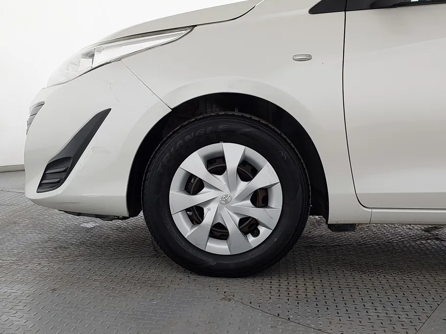 تويوتا يارس Y 2020 