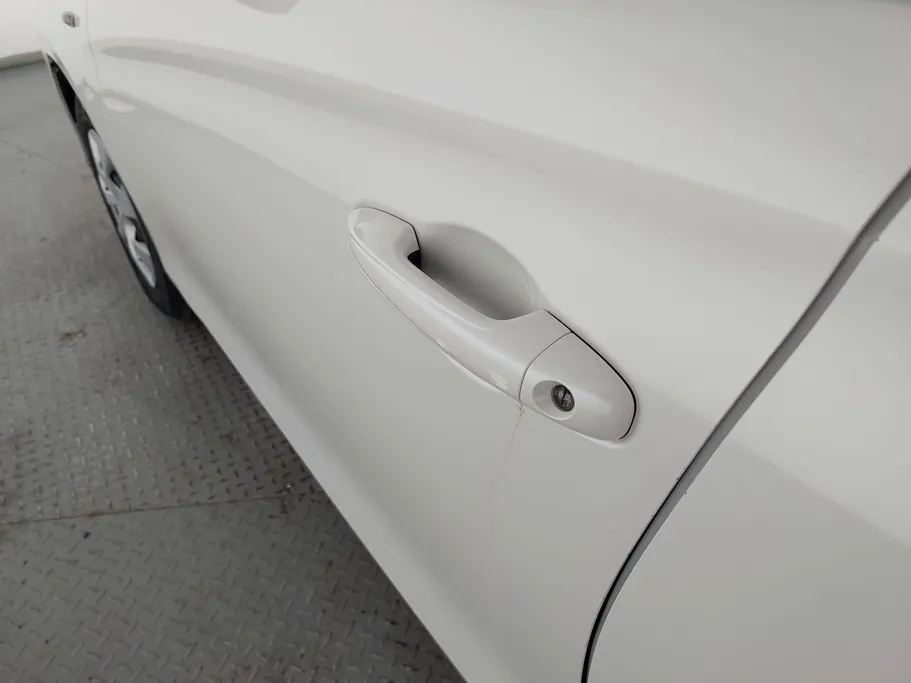 تويوتا يارس Y 2020 