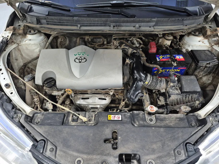 تويوتا يارس Y 2020 