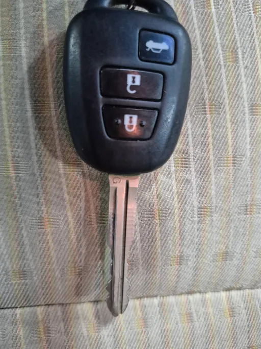 تويوتا يارس Y 2020 