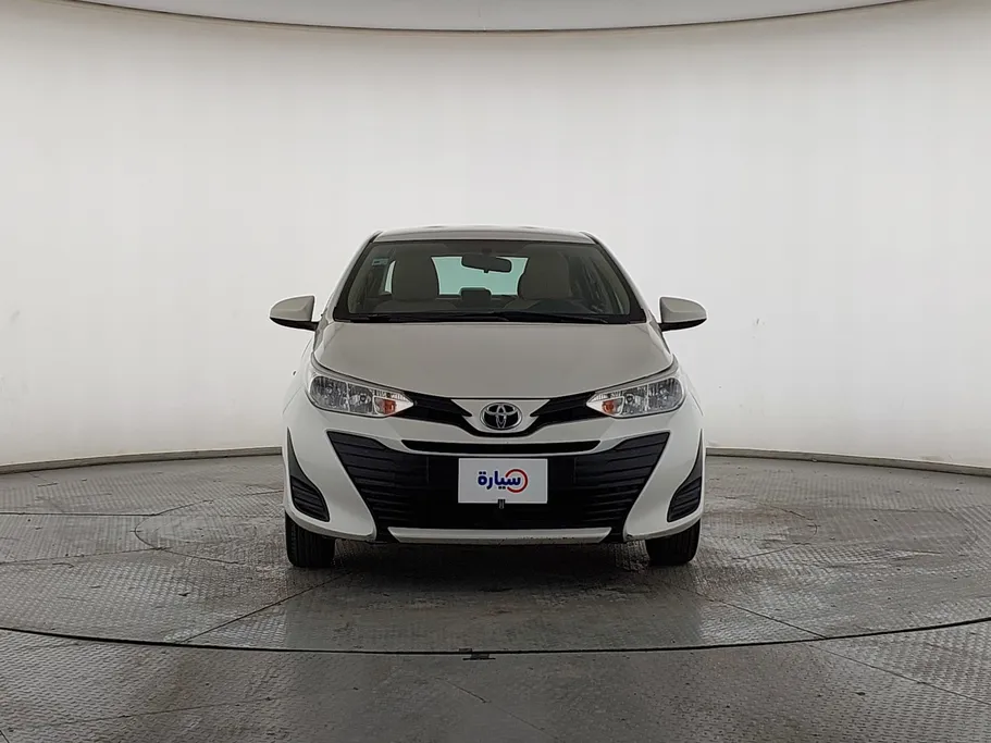 تويوتا يارس Y 2020 