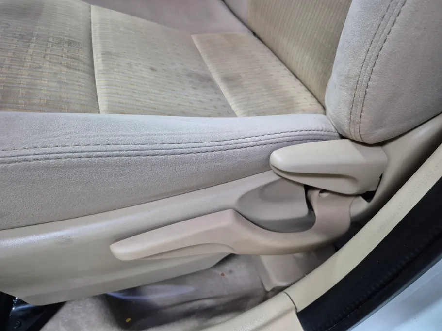 تويوتا يارس Y 2020 