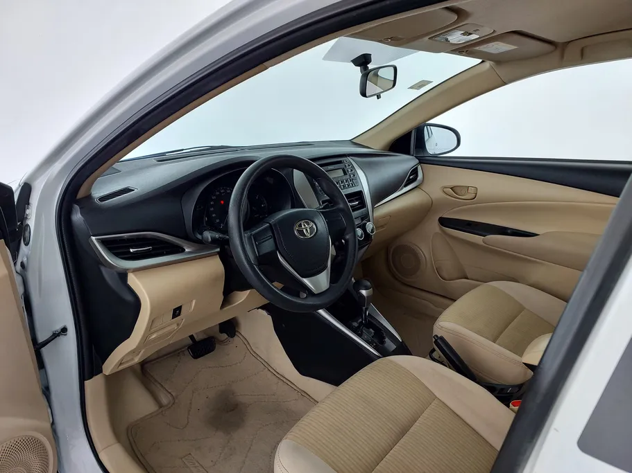 تويوتا يارس Y 2020 