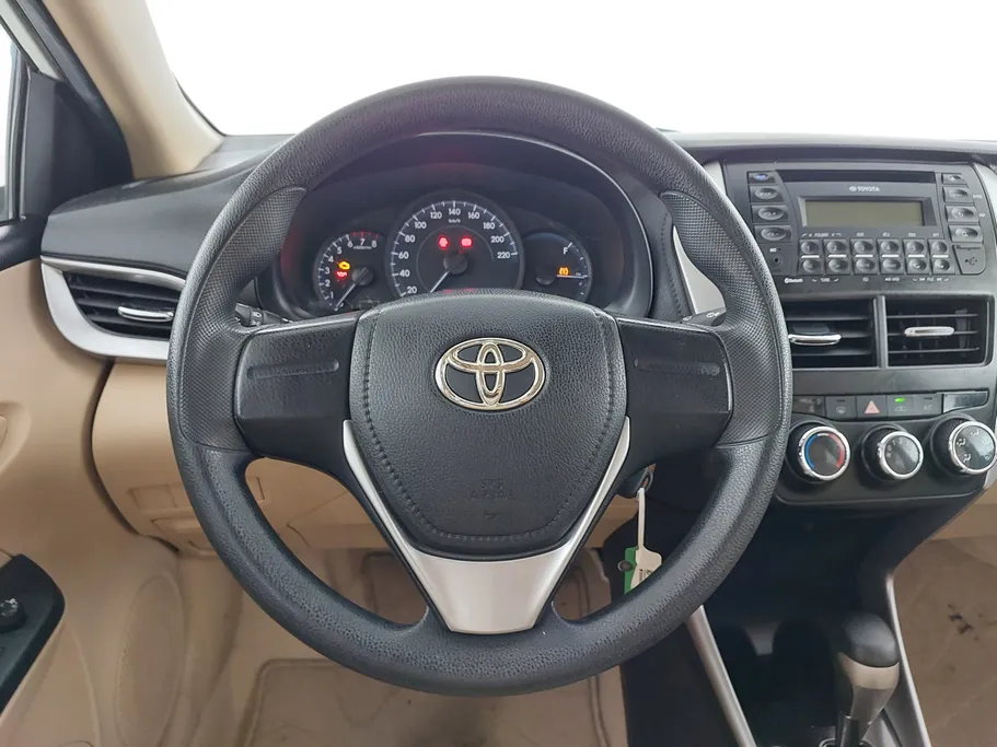 تويوتا يارس Y 2020 