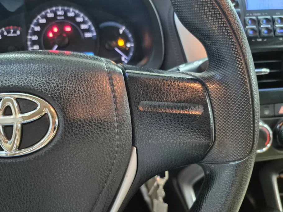 تويوتا يارس Y 2020 