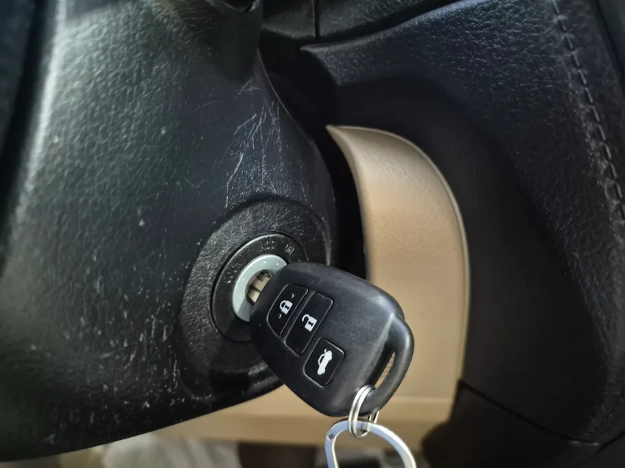 تويوتا يارس Y 2020 