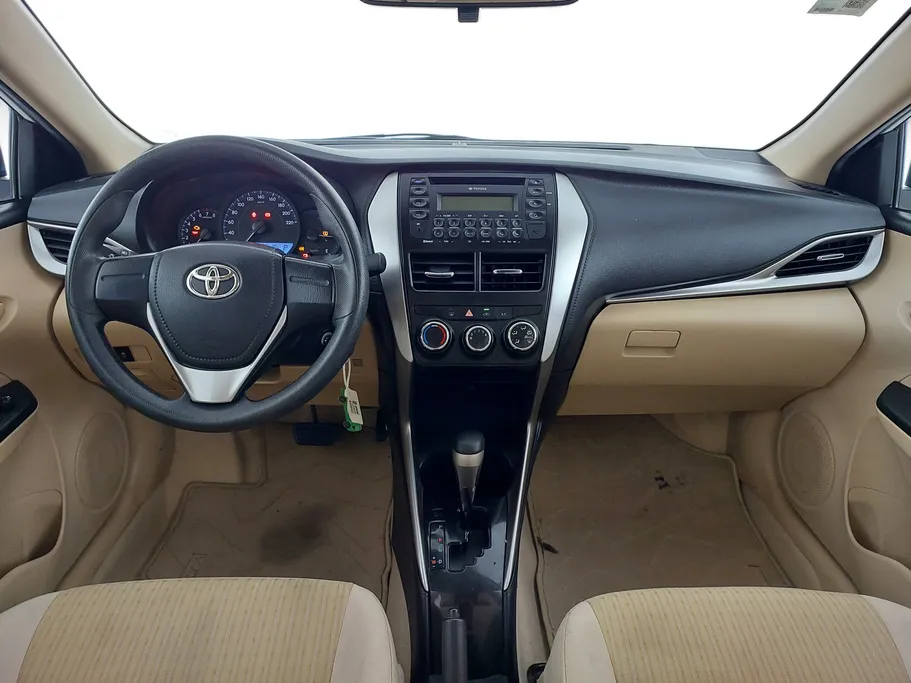 تويوتا يارس Y 2020 