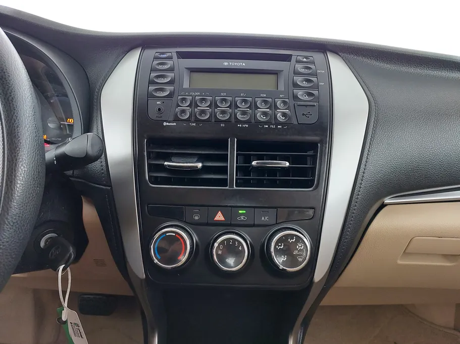 تويوتا يارس Y 2020 