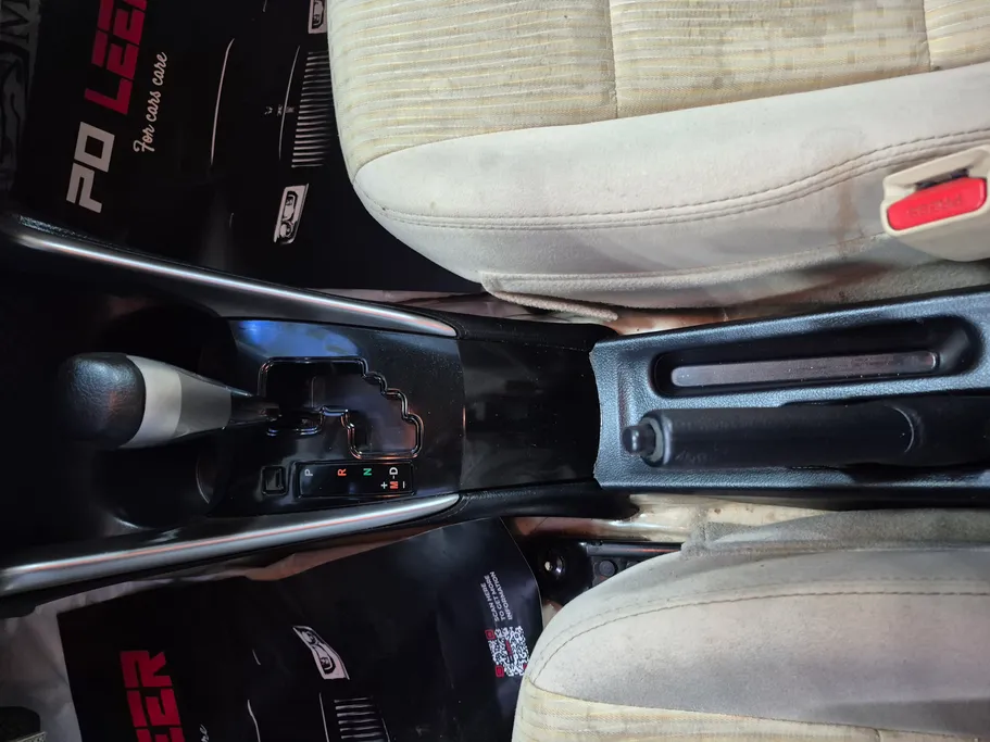 تويوتا يارس Y 2020 