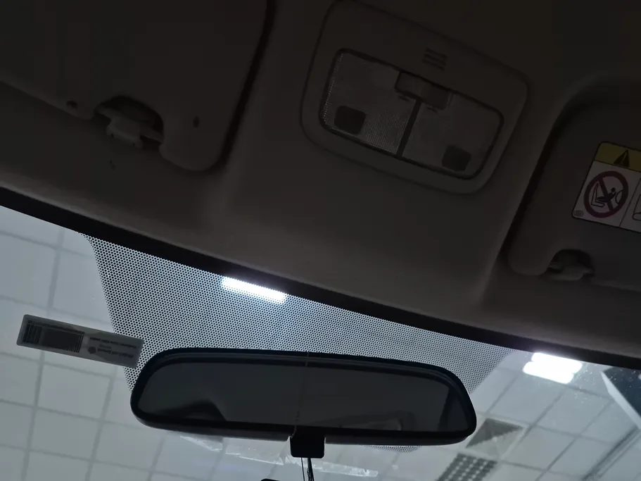 تويوتا يارس Y 2020 