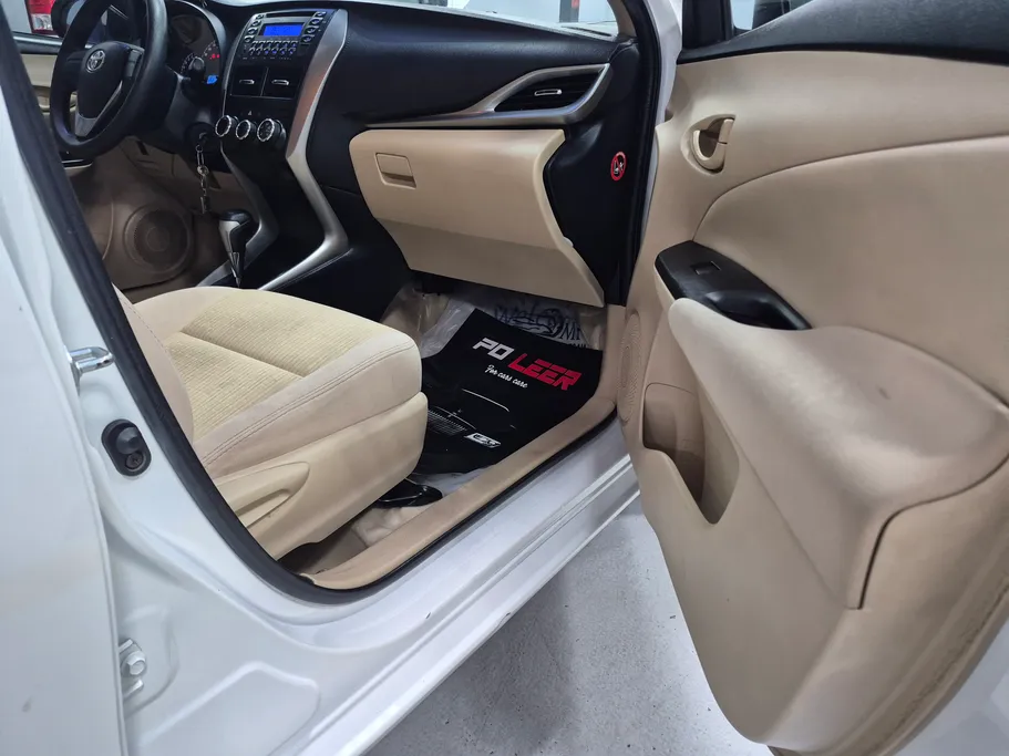 تويوتا يارس Y 2020 