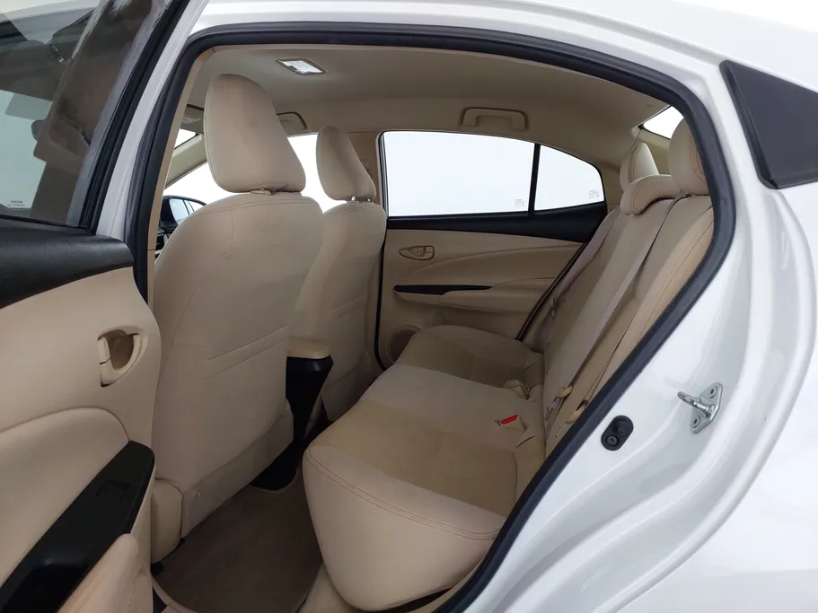 تويوتا يارس Y 2020 